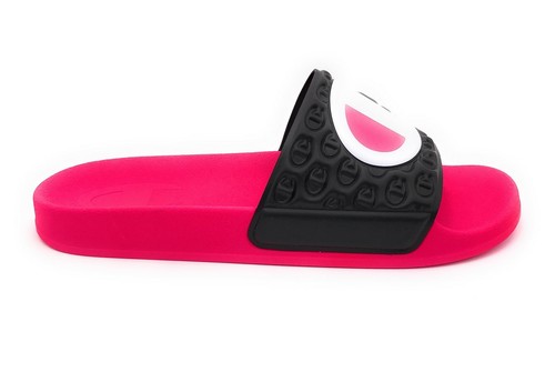 Champion Slides M/_EVO Sandalen Badelatschen Badeschuhe Badeschlappen