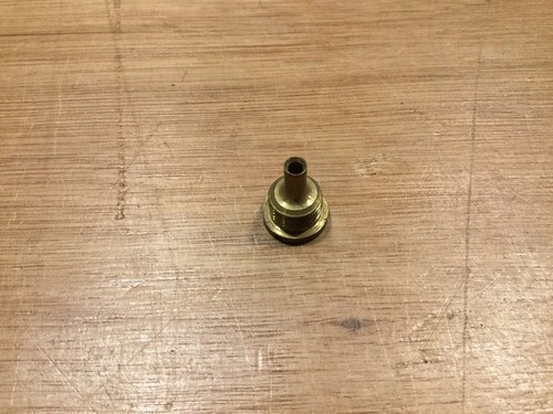 5-13-7 NSU NEEDLE JET BING DB201 2.68 00151
