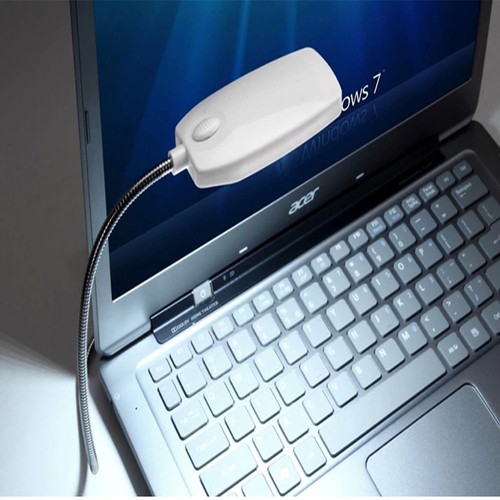 With Switch Desktop Computer 28 LED Bright Eye Protection USB Light Desk Lamp