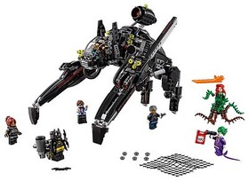 LEGO ® THE LEGO ® BATMAN MOVIE 70908 The Scuttler NEW ORIGINAL PACKAGING _ The Scutter NEW MISB