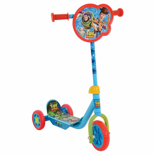 Bikes Quads e altro ancora! Trikes Ride-on Toy Story SCOOTER-GIOCATTOLI Official