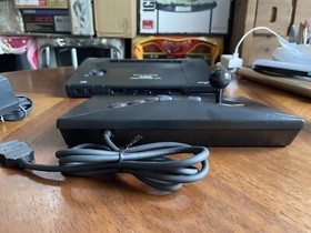 NEO GEO AES Console System & Controller SNK Tested Jpn In Stock