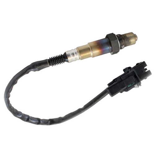 OEM 0258007057 Oxygen Sensor Front//Upstream Fit for 1999-2005 Jetta Practical