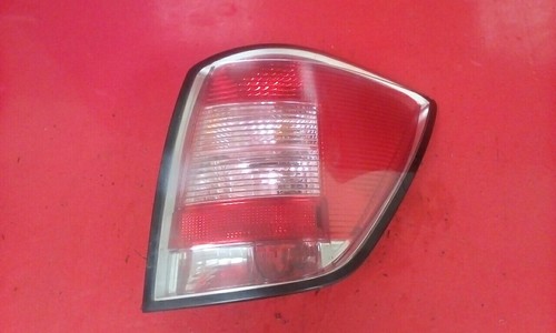 VAUXHALL ASTRA H MK5 VAN ESTATE REAR BACK LIGHT O//S DRIVERS SIDE 2004-2010