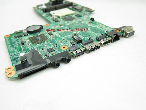 For HP Pavilion DV7 DV7-4000 AMD Motherboard 605496-001 100/% TEST OK