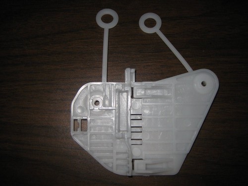 Window Regulator Plastic Clips Front Left Door for Smart Fortwo 1 1998-2007