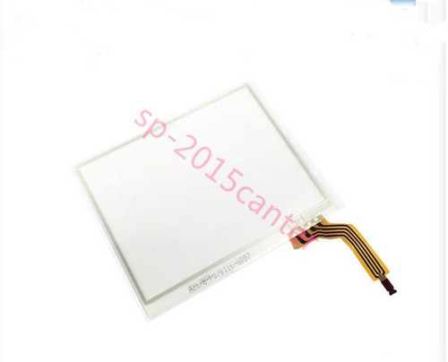 Touch Screen Digitizer For Garmin Zumo 550 450 79*64.5mm touch panel New XHT4