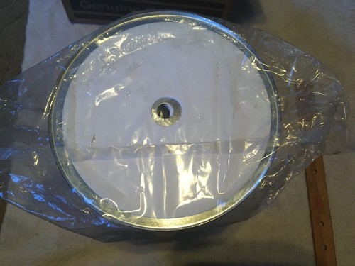 CASE IH Hydraulic Filter 159282A1