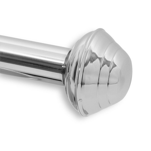 Billard Billardlampe Lampe Leuchte CROWN 4 flammig silber Ø 38cm Billardleuchte