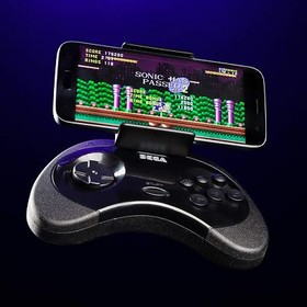 SEGA SATURN SMARTPHONE CONTROLLER FOR ANDROID 19 GAMES TO DOWNLOAD FOR FREE