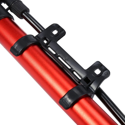 New Bicycle High Pressure Air Stick Inflator Mini Manual Multi-purpose Pump