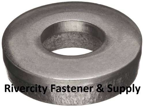 50 5//8 Stainless Steel EXTRA THICK HEAVY DUTY Flat Washers 50 pcs