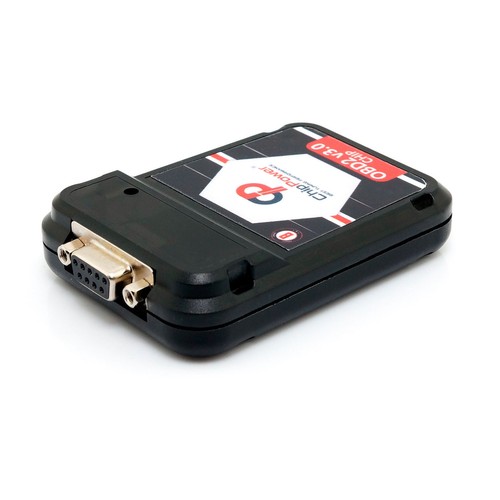 US OBD2 Power Box for BMW 7 Series 750i,Li 367HP E65//E66 Tuning Performance V3