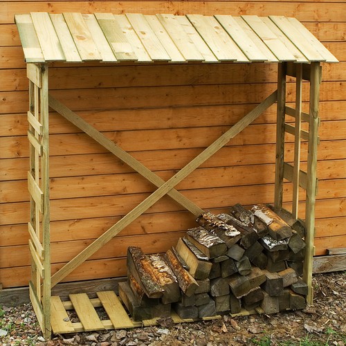 Kinder Picknicktisch Kaminholzregal Pflanztisch Sonnenschirm Holz Kaminholz Bank