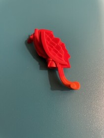 LEGO Harry Potter - Fawkes Phoenix Minifigure - Chamber Of Secrets 4730 - RARE