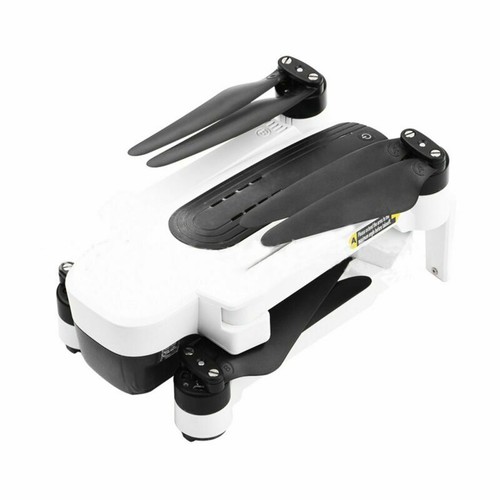 Für Hubsan H117S Zino GPS RC Drone A//B Propeller Foldable Props Blades Kits 8PCS