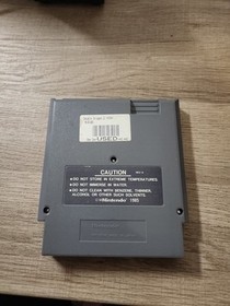 Doppio Drago II: La Vendetta (NES, 1990)