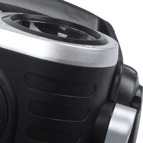 SKYWOLFEYE 8000LM 2X XM-L T6 LED Rechargeable 18650 USB Headlamp Headlight C7W9