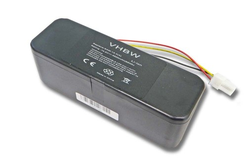 Batterie 4500 mAh Li-Ion 14.4 V pour Samsung Navibot sr8750 Light VR 10 ATBATRD//SW