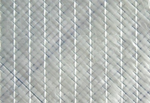 5m² Glasgelege 600g//m² Bidiagonal Glasfasermatte HP-B600E Epoxi UP-Harze GfK
