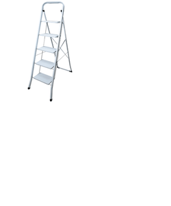 SGABELLO IN ACCIAIO 3 PIEDI PORTATA 150 KG ART 1500144 VALEX