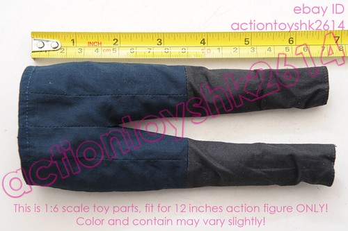 Pants 1//6 Scale POPTOYS EX21-A Chivalrous Robin Hood