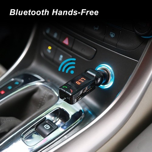 Bluetooth Adapter Kit C3 C4 C5 C6 C7 Corvette 1968-2014