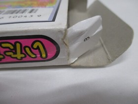 NES -- Itadaki Street -- Box. Can data save! Famicom, JAPAN Game. 10678