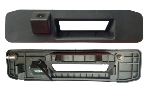 Cámara de visión trasera pinzamiento sonda mercedes w176 w205 c117 x156 x166 x253 w166 w447 Vito