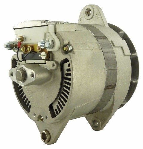 New 160 Amp 12V Leece-Neville Replacement Alternator 2009669 A0012800JB 7613