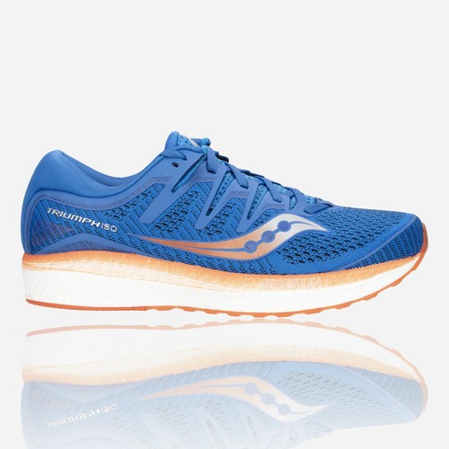 saucony triumph iso 5 homme prix