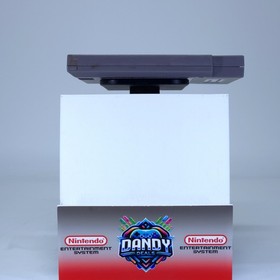 Kid Kool Authentic, Tested - NES