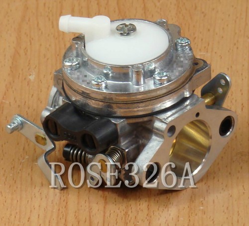11061200650 New Carburetor For Chainsaw Tillotson HL-324A HL-244A No