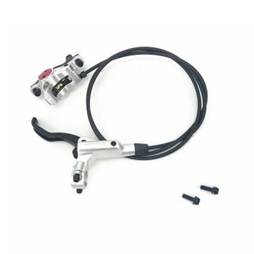 Hydraulic Disc Brakes levers Calipers Brake lever For Mountain Road Bike