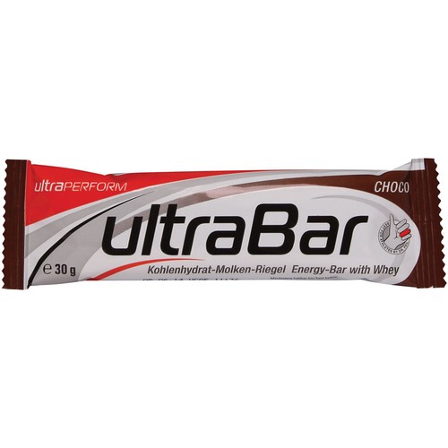 Ultra Sports ultraPERFORM ultraBar 20 x Schoko a 30g 39,17€//1kg
