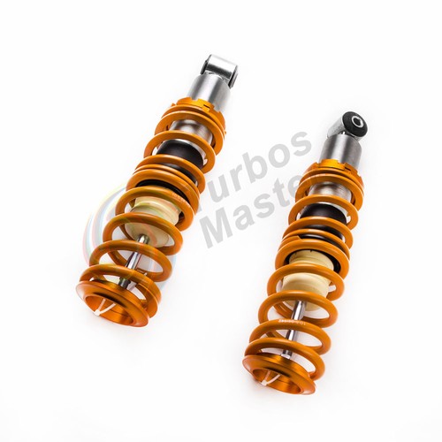 Coilovers for Mazda Miata MX5 MK1 NA 1990 1991 1992 1993 1994 1995 1996 1997