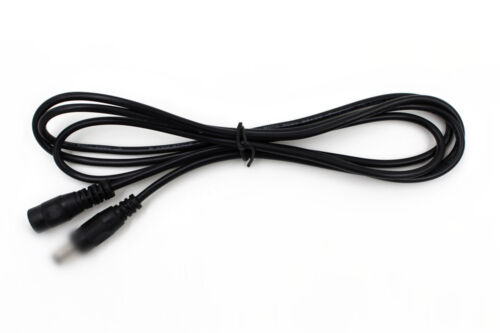 DC Power Supply Adapter Extension Cable For TP-LINK WDR4300 ROUTER
