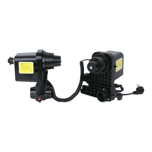 US 110V 64/" Automatic Media Take up Reel SD64 Two Motors for Mimaki//Roland//Epson