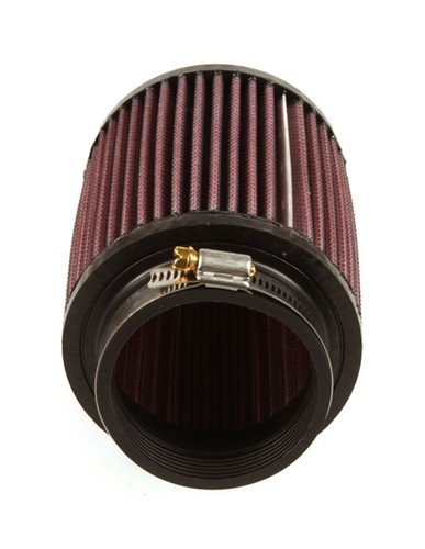K/&N Filters RB-0910 Universal Air Cleaner Assembly