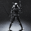 1000toys GI Joe Snake Eyes 1//6 Figure SDCC 2016 Exclusive