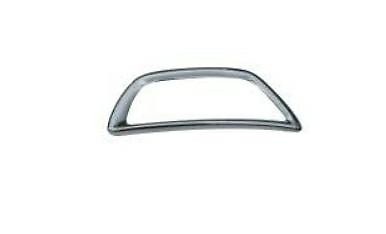 CORNICE GRIGLIA PARAURTI ANTERIORE DESTRO CROMATO RENAULT CAPTUR 02//13