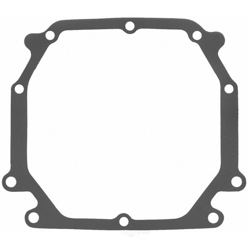 Axle Housing Cover Gasket Rear Fel-Pro RDS 55389 fits 84-89 Chevrolet Corvette