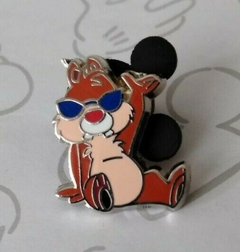 Cool Characters Wearing Sunglasses Disney Pin Make a Set Lot