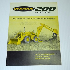 4 wheel drive swinger 200 loader first cunt hairs