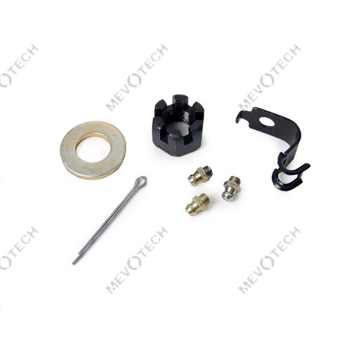 For Chevy C30 GMC P35 Front Driver Left Lower Control Arm /& Ball Joint Mevotech