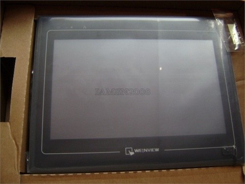 1 rebanadas nuevas weinview HMI mt8071ie pantalla táctil pantalla táctil-Display ls