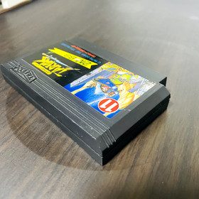 Mirai Shinwa Jarvas Nintendo Famicom Taito 1987 TFC-MJ5500 Japanese Version