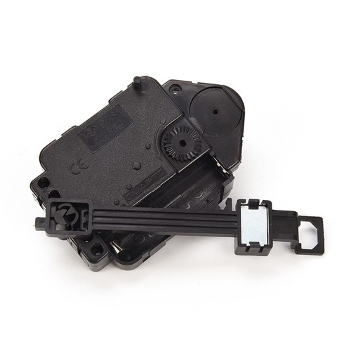 Mécanisme de suspension Mécanisme de mouvement pendule d/'horloge à quartz FR