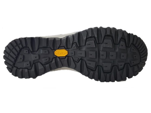 SCARPE BASSE TREKKING LYTOS 57B079 69CITA LE FLORIANS FOUR SEASON DAKAR MARRO