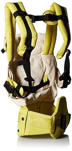 LÍLLÉbaby The COMPLETE Embossed SIX-Position 360° Ergonomic Baby /& Child Carrie